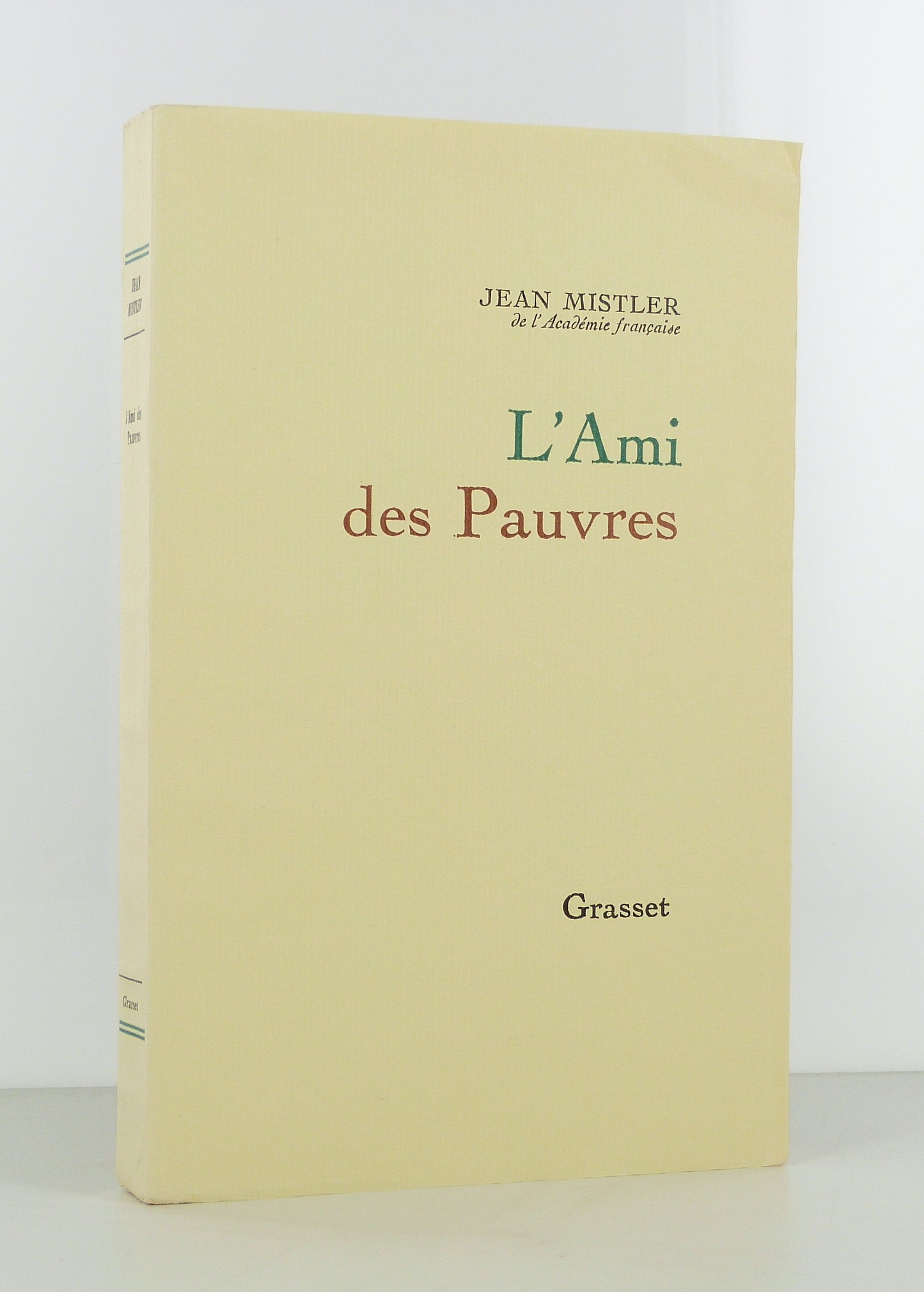 L'Ami des Pauvres
