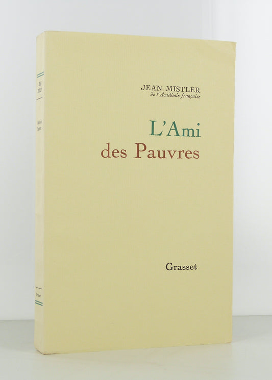 L'Ami des Pauvres
