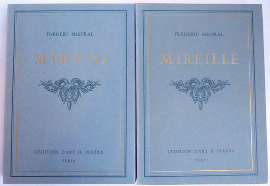 Mireille