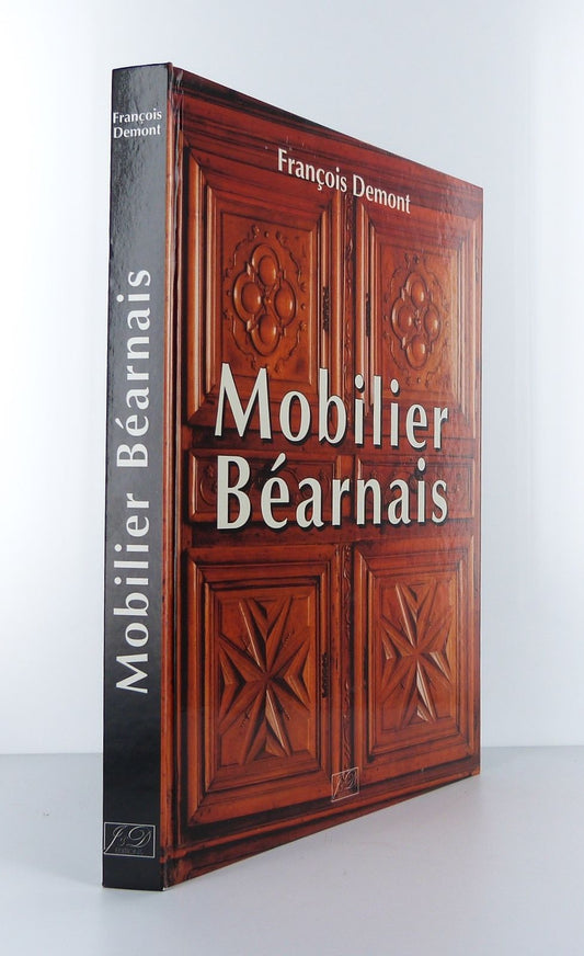 Mobilier béarnais