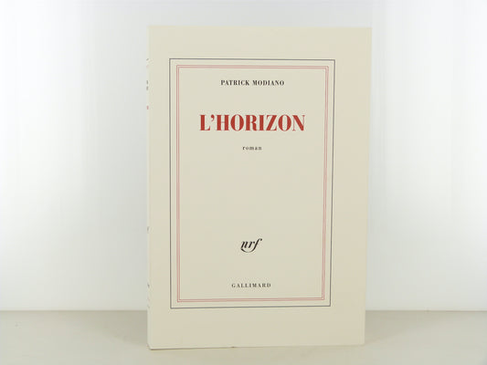 The horizon