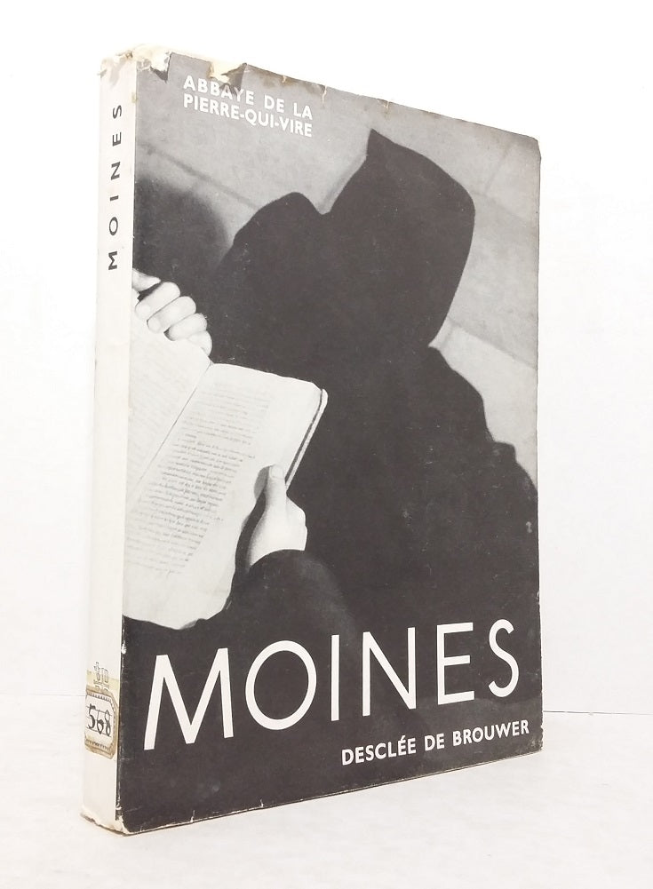 Monks