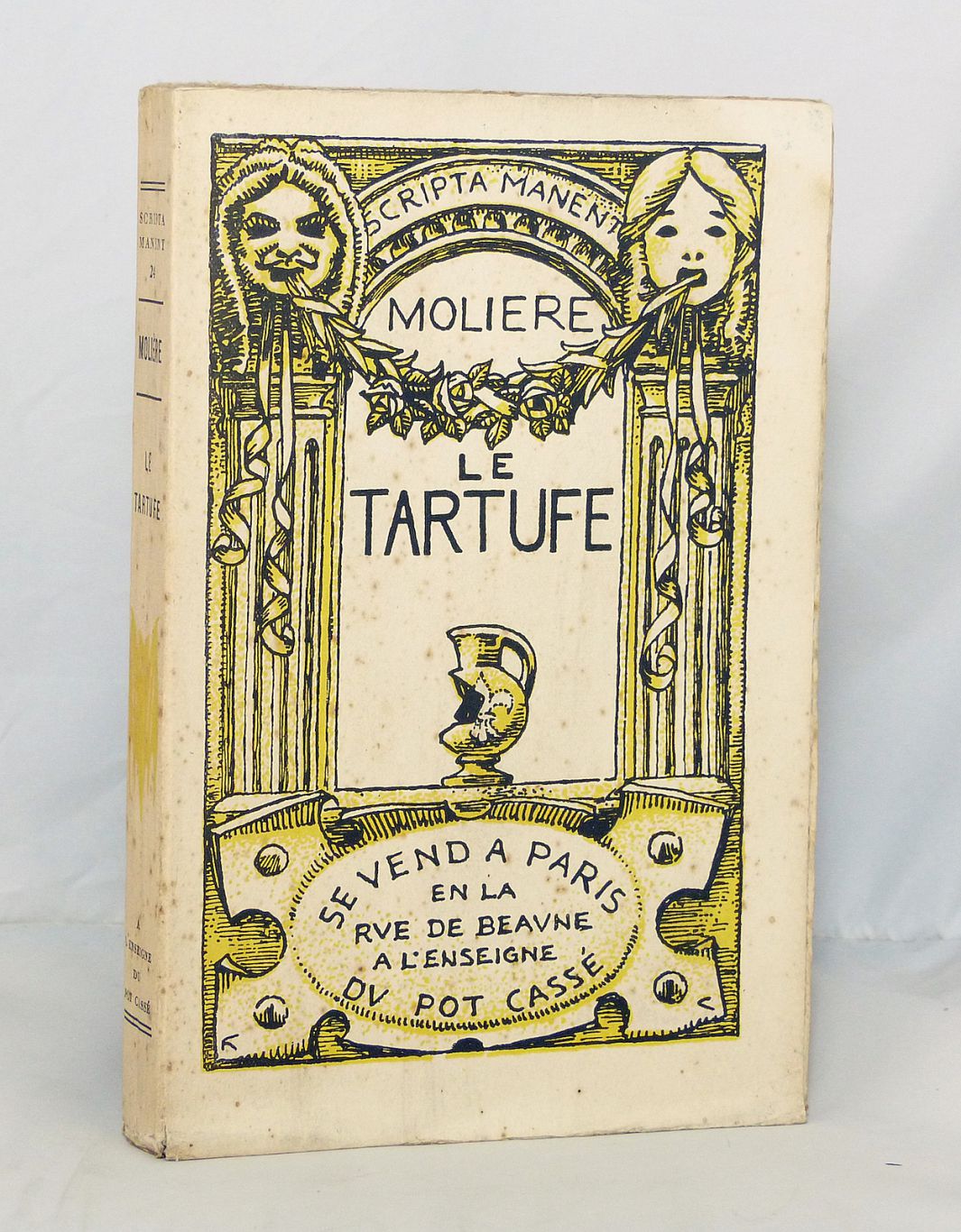 Tartuffe