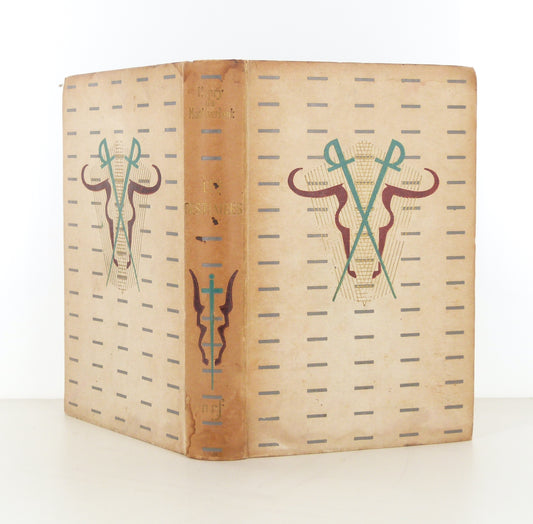 The Bestiaries