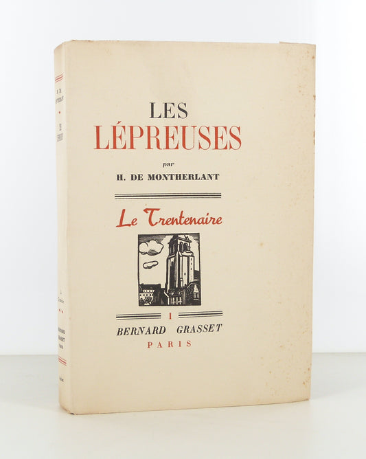 The Lepers