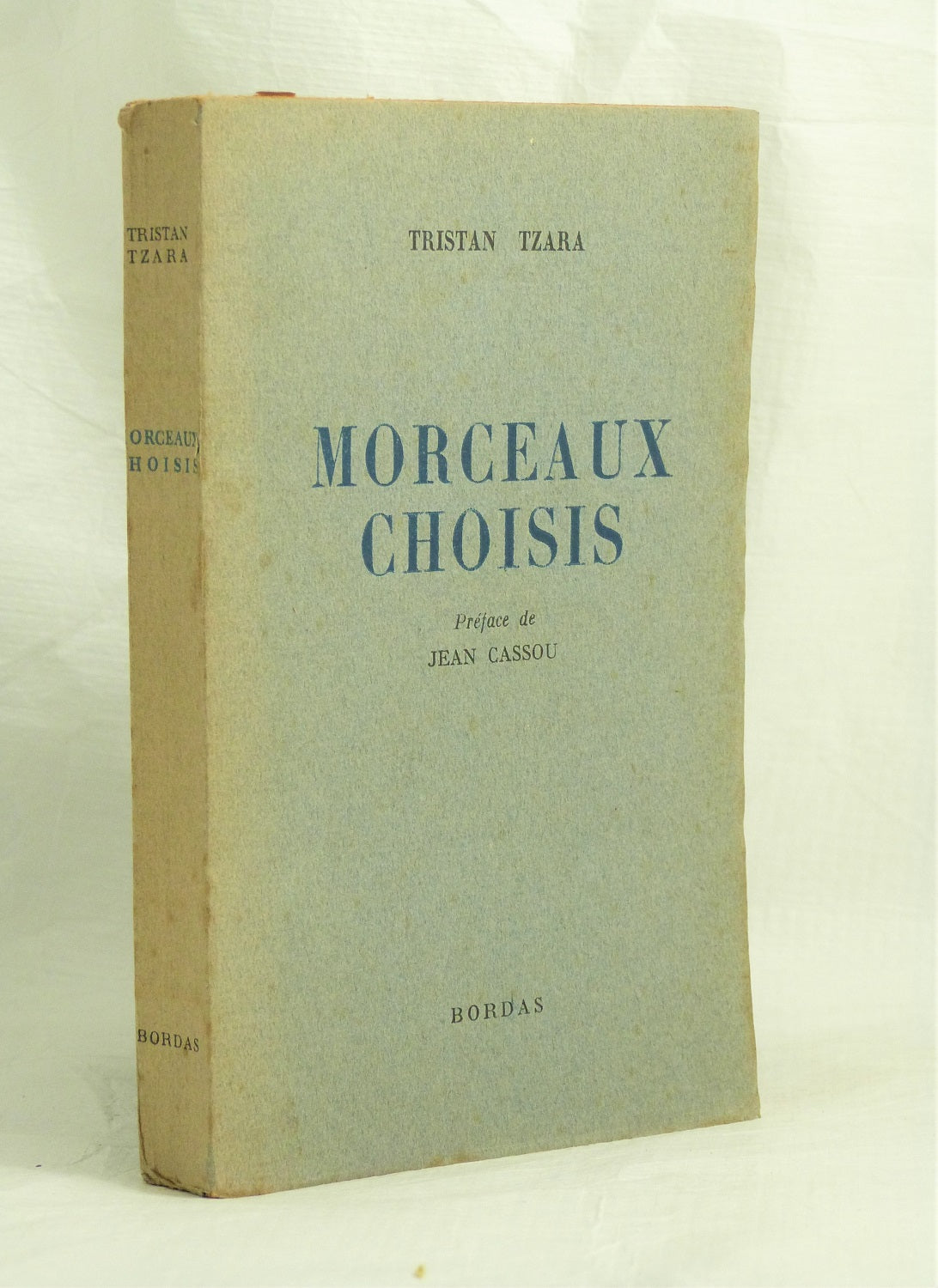Morceaux choisis
