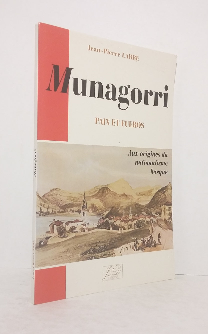 Munagorri (1794-1841).