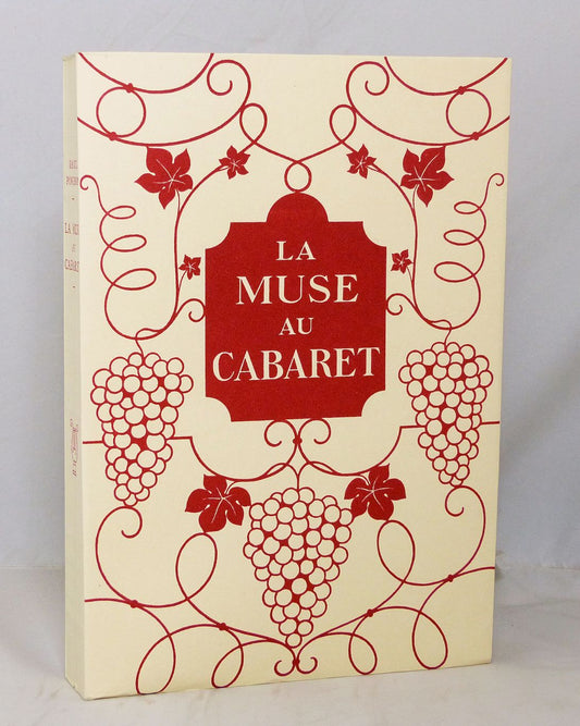La muse au cabaret