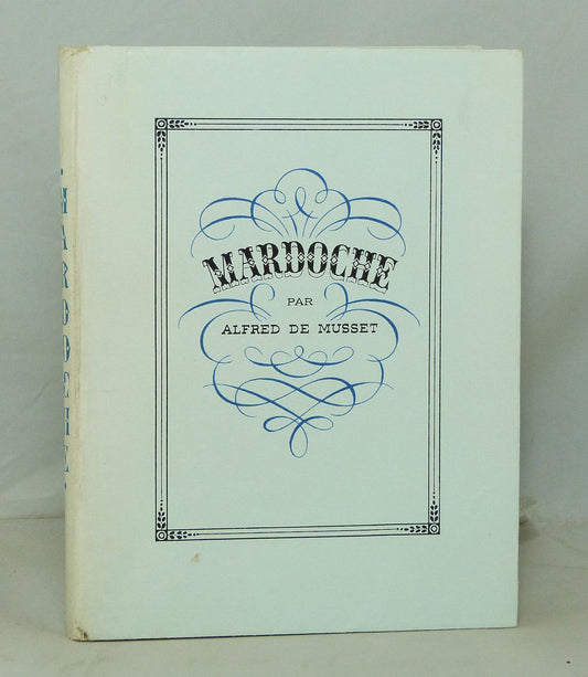 Mardoche