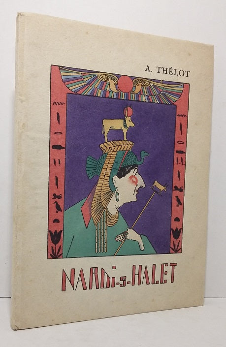 Nardi-s-Halet