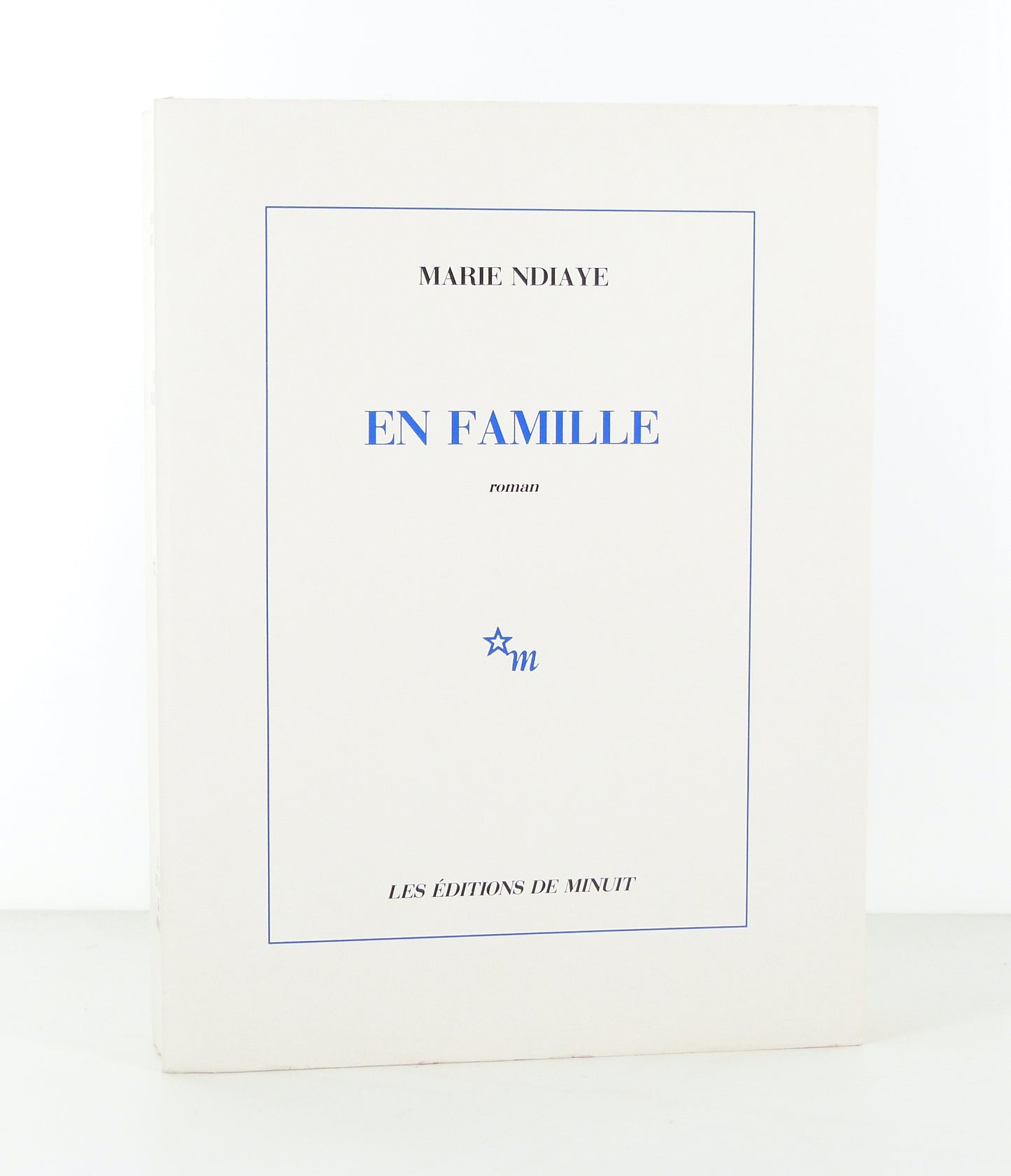 En famille