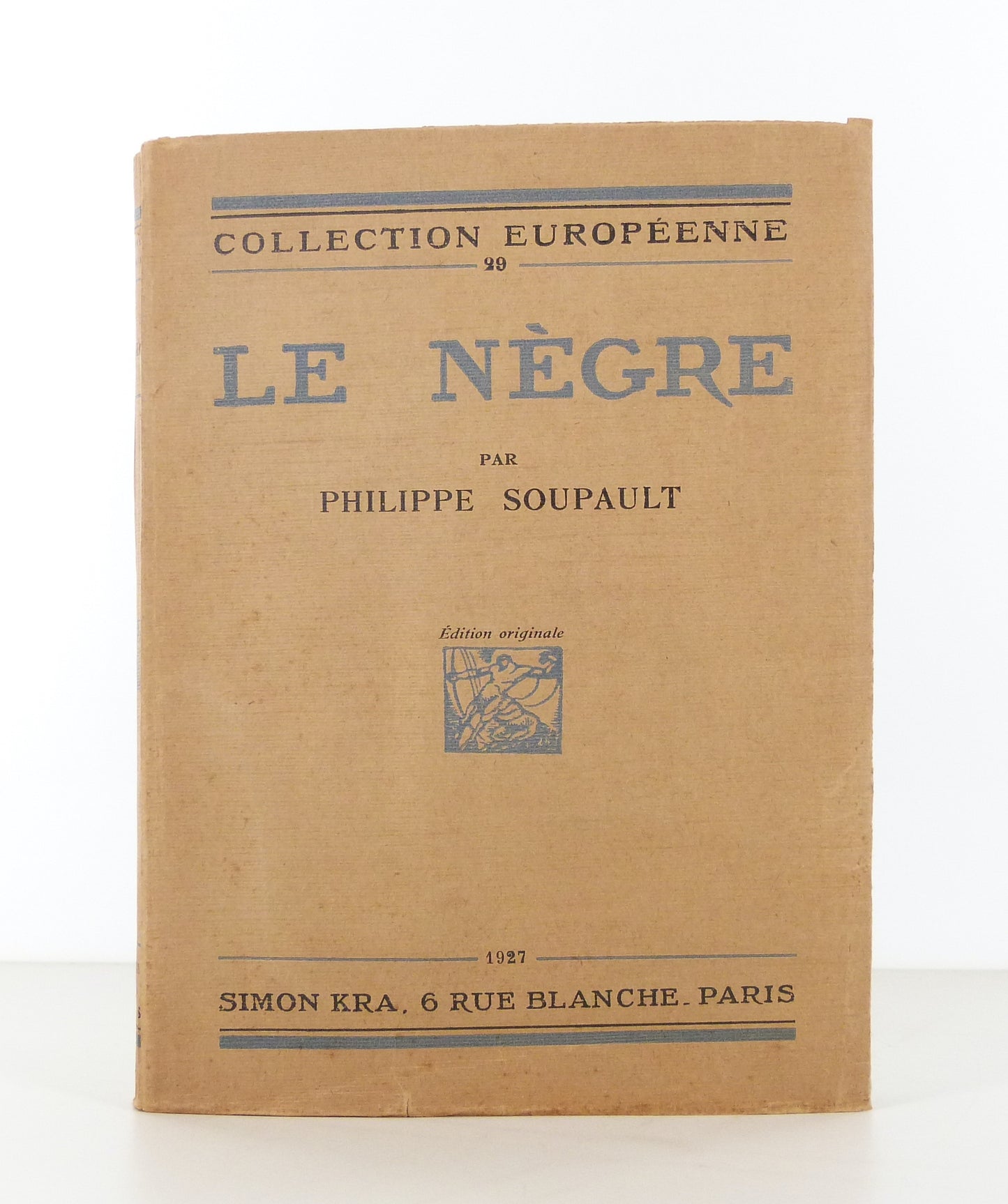 Le Nègre