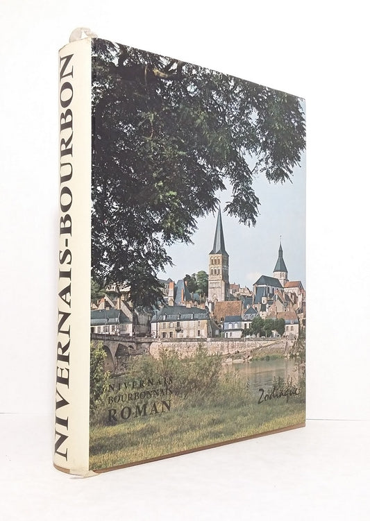 Nivernais bourbonnais roman