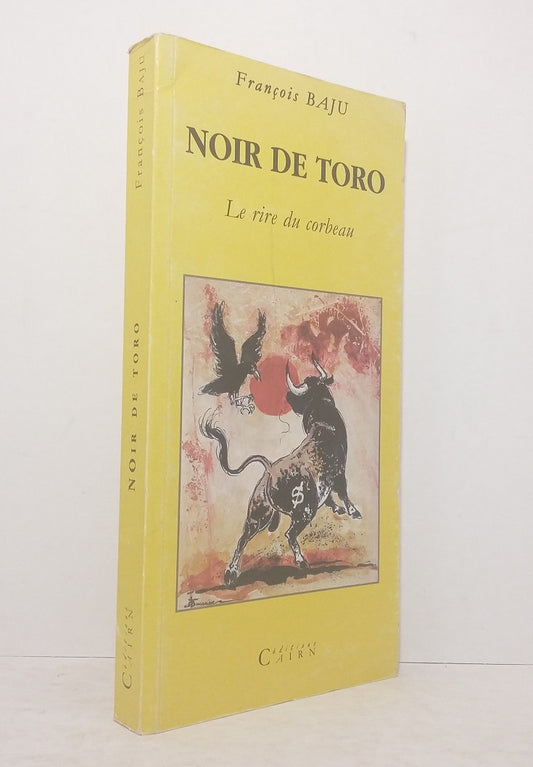 Noir de Toro.