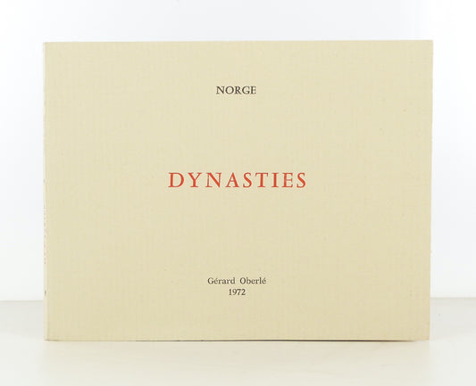Dynasties