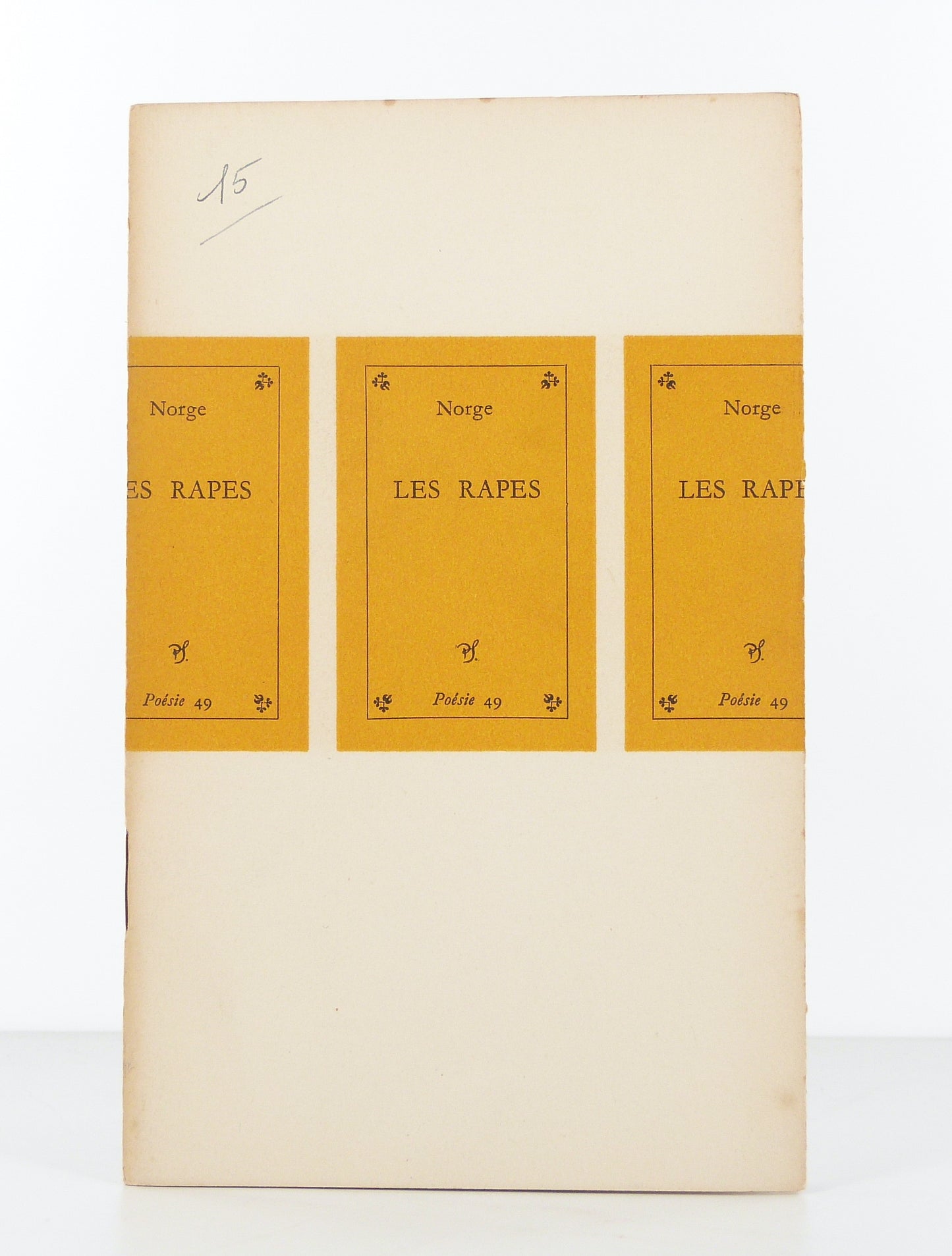The rasps