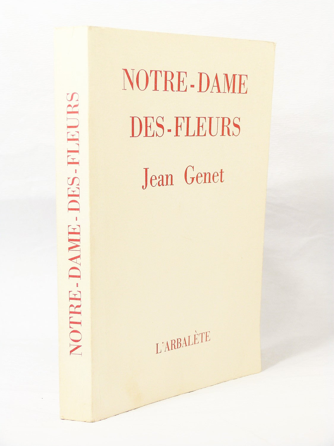 Notre-Dame-Des-Fleurs