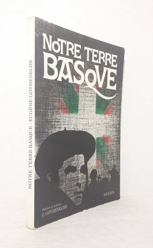 Notre terre basque.