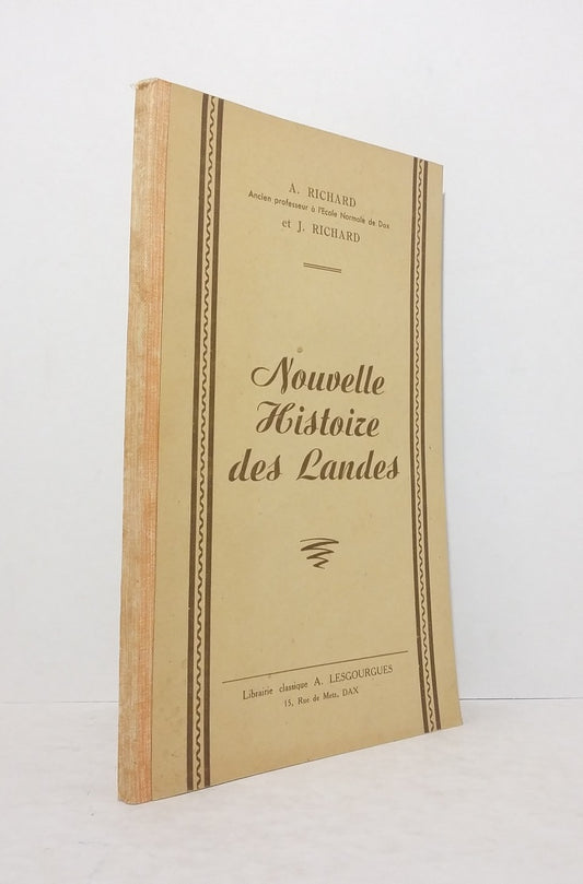 New History of Les Landes