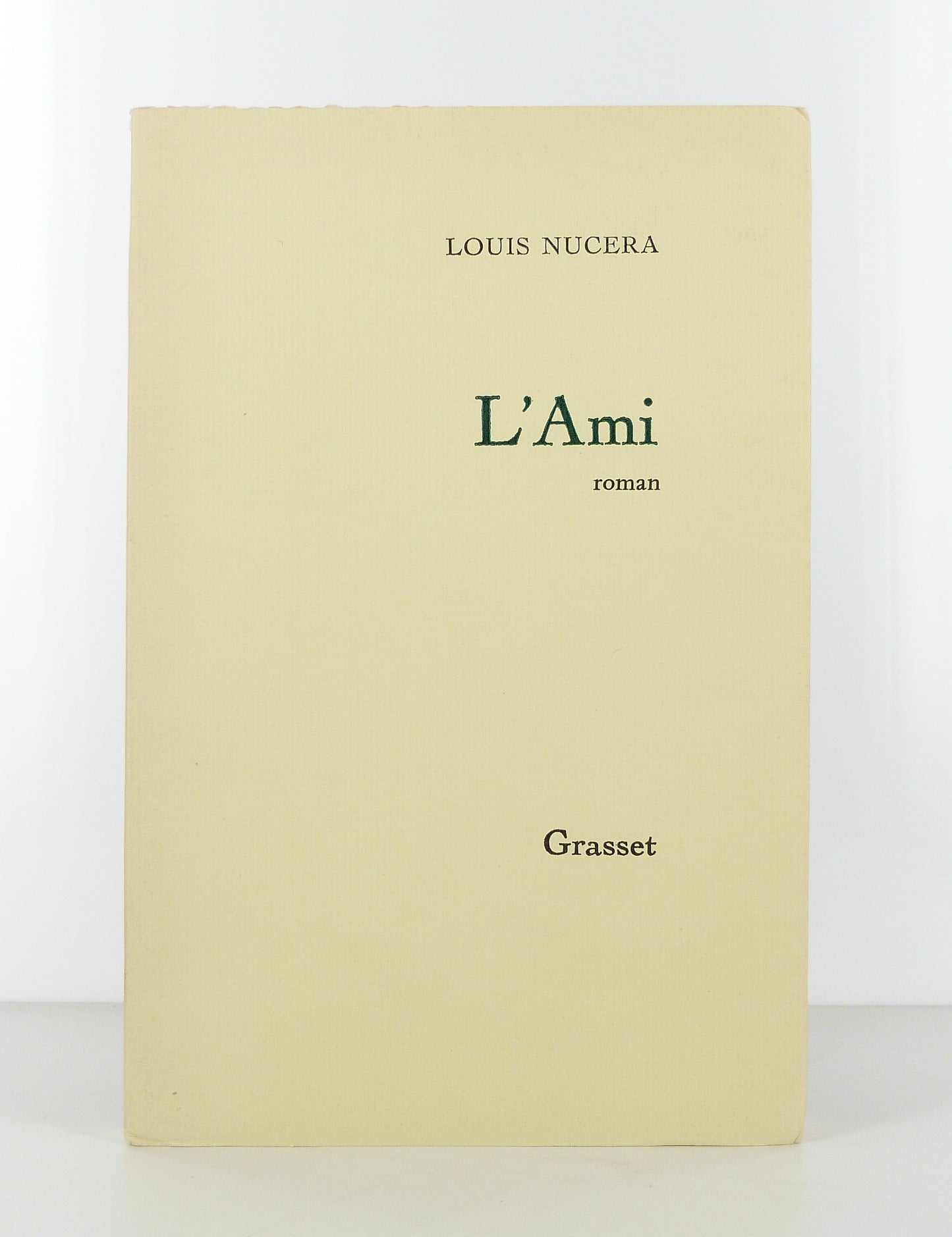 L'Ami