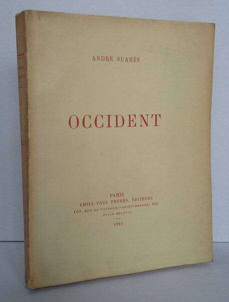 Occident