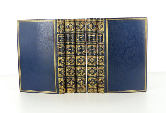 Oeuvres de Jean Racine.