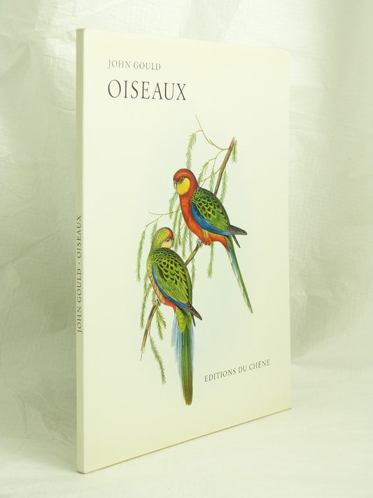 Oiseaux