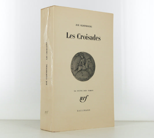 Les croisades