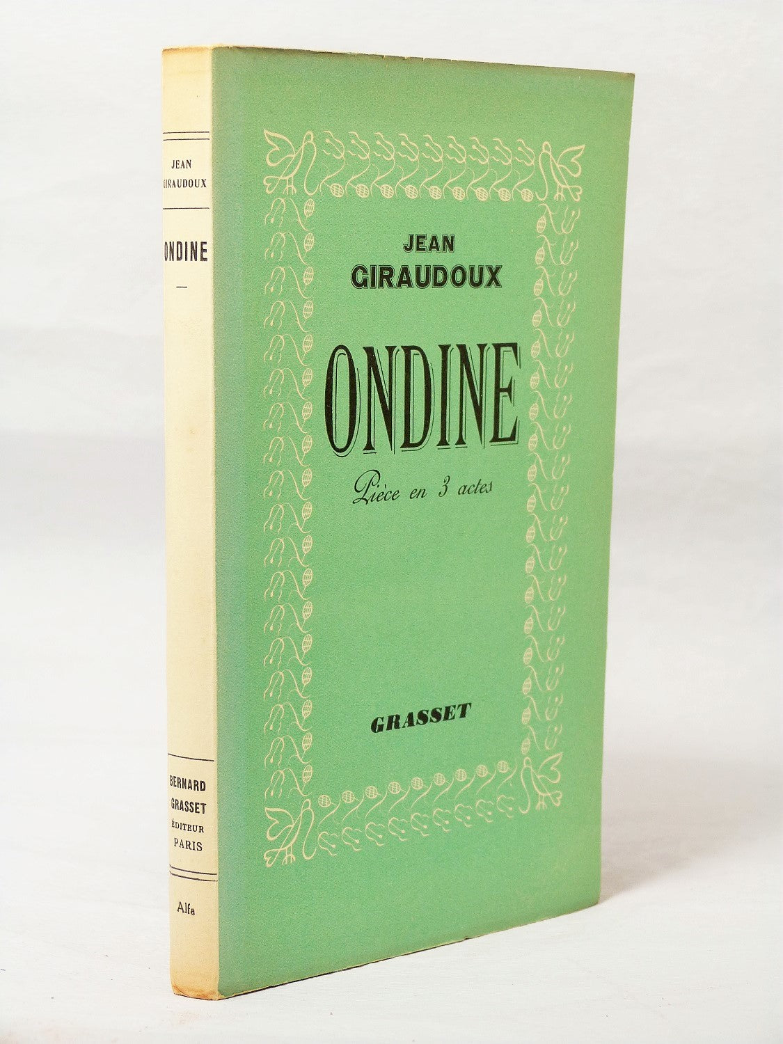 Ondine