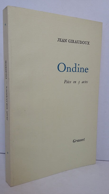 Undine.