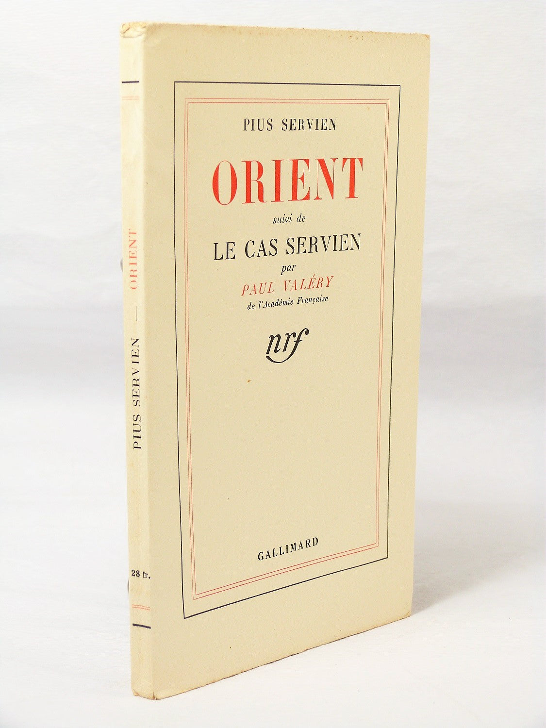 Orient