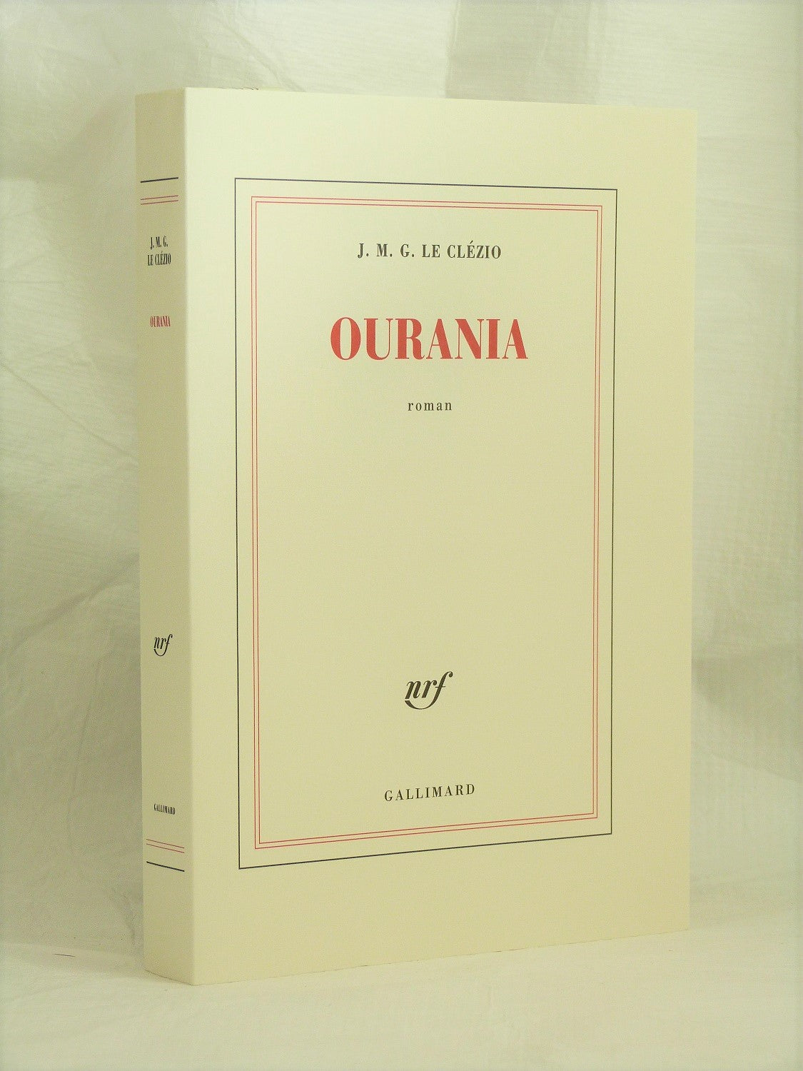Ourania