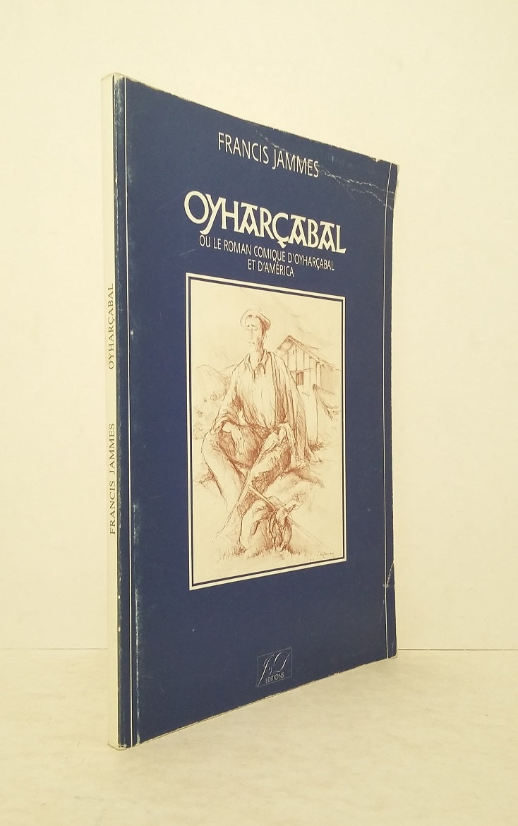 Oyharçabal.