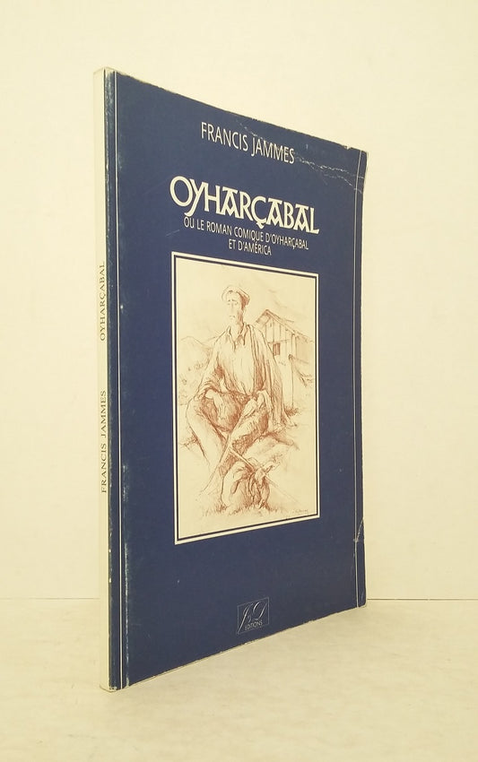 Oyharçabal.