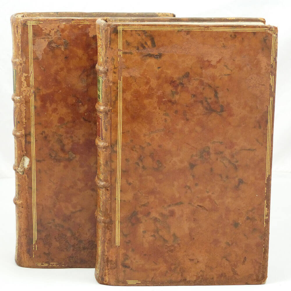 Homer's Iliad, Translated into Verse with Notes and a Discourse on Homer