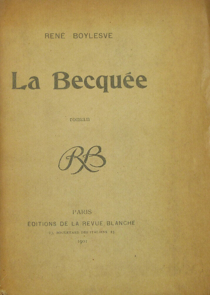 The Becquée