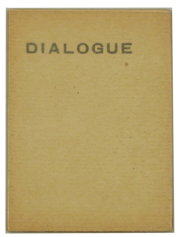 Dialogue