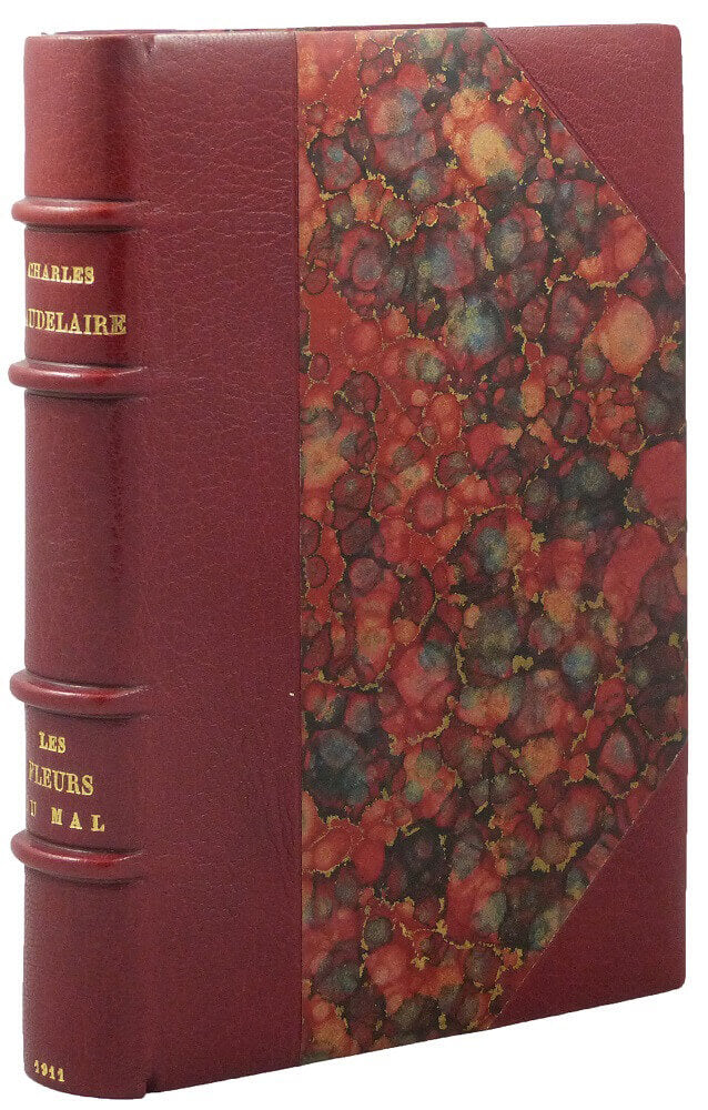 Les Fleurs du Mal