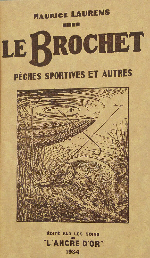 Pike [Followed by] Sea