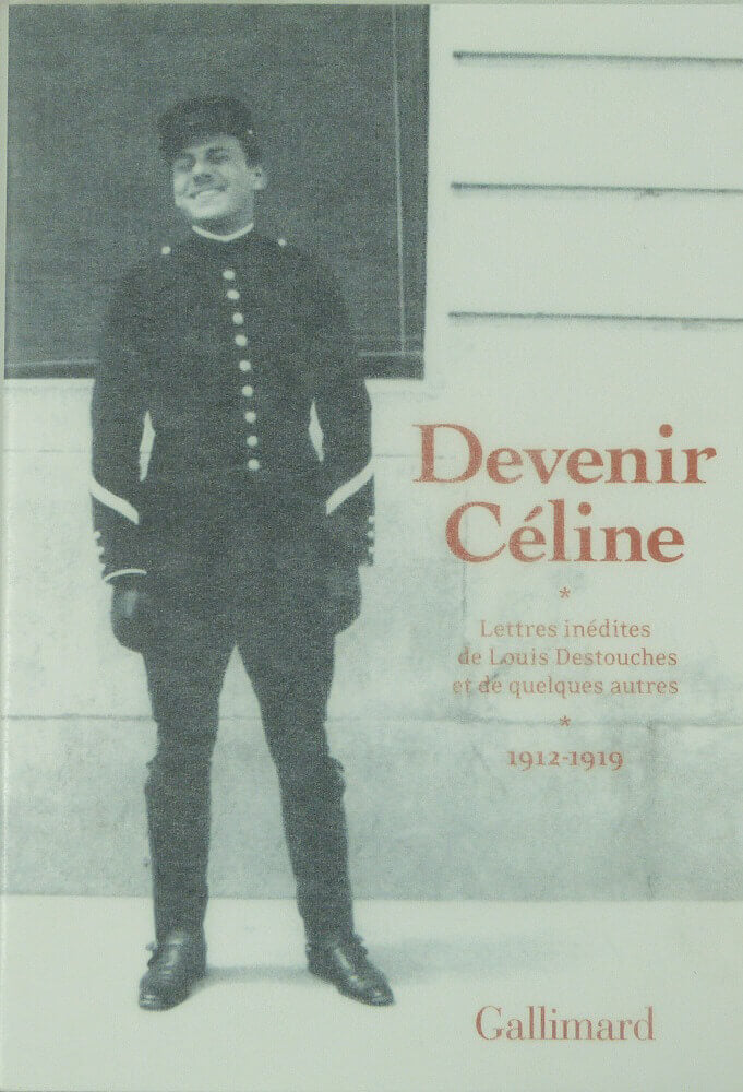 Becoming Céline