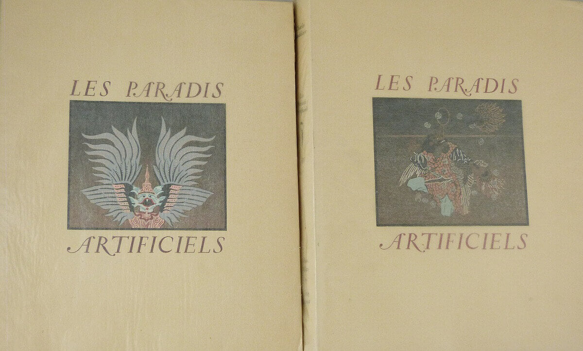 Les paradis artificiels