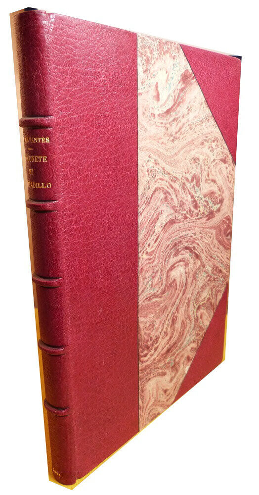 Rinconete and Cortadillo, a novella