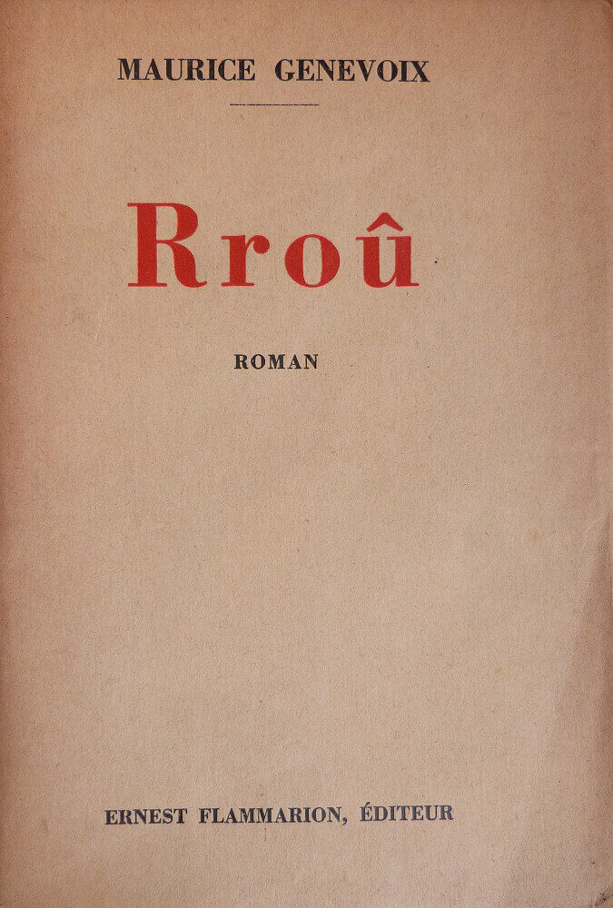 Rroû