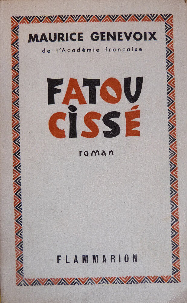 Fatou Cissé