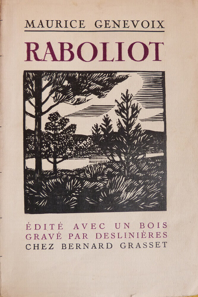 Raboliot