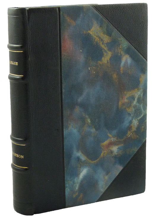 Anabasis