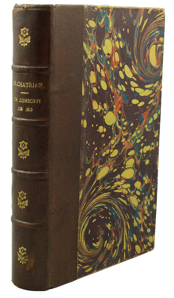 Story of a Conscript of 1813