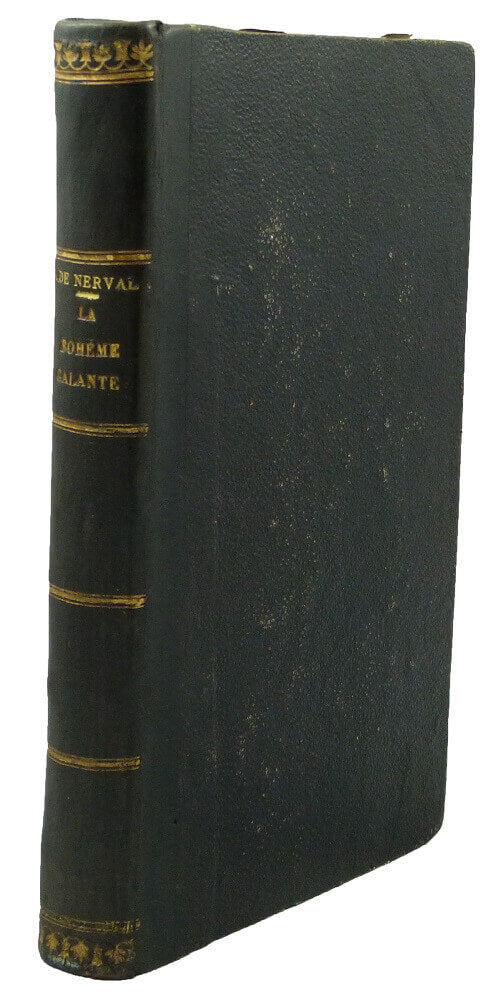 Bohemian Gallantry