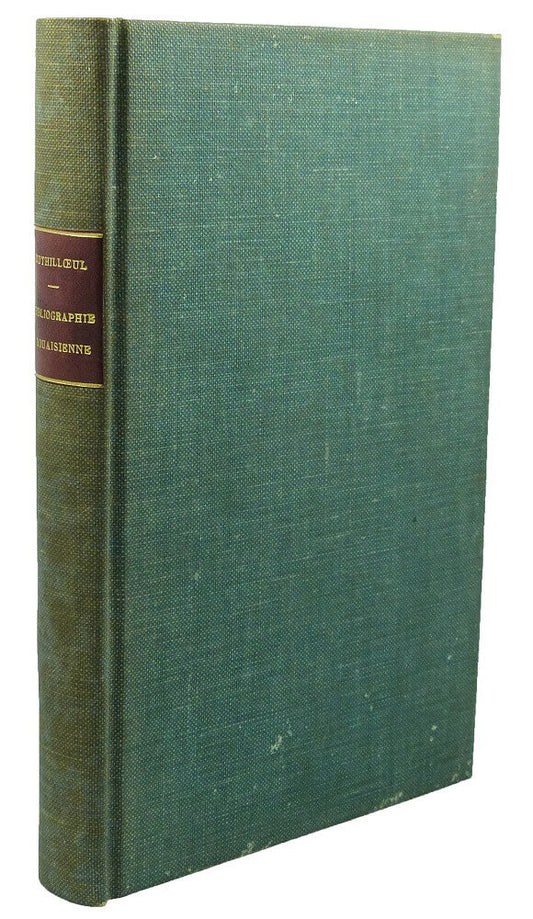 Douai Bibliography