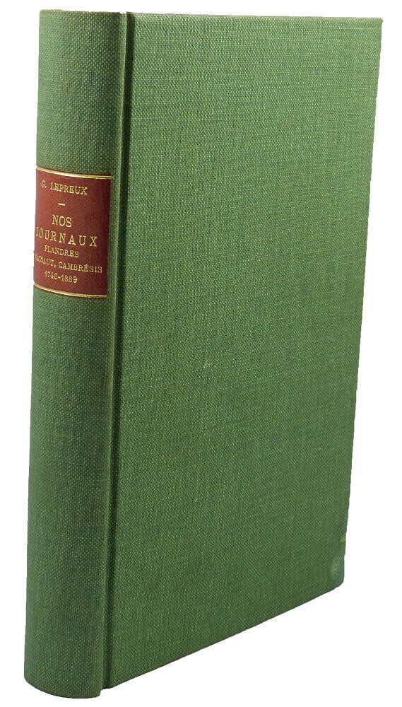 Our Diaries. Volumes 1 and 2